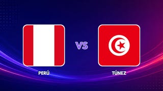 Perú vs Túnez EN VIVO: ¿a qué hora juegan HOY y dónde ver la fecha 1 del Mundial de Vóley Sub 17?