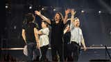 ¡Por primera vez! Foo Fighters llega a Lima con un esperado concierto en San Marcos