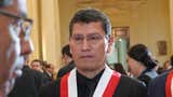 Harvey Colchado sobre pedido de cárcel en su contra: “Soy inocente de los cargos que se me imputan”