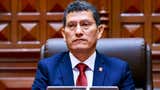 Ahora Nación respalda a Harvey Colchado y rechaza que se utilice 