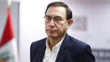Martín Vizcarra pidió al Poder Judicial el cierre del proceso penal que afronta por el caso 'Richard Swing'