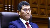 Cámara de Diputados deberá ver eventual levantamiento de inmunidad a Colchado si se fija juicio oral en su contra, según penalista