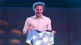 Confirmado: Diego Forlán es el nuevo director técnico de la Selección de Uruguay