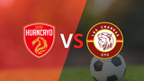 Liga 1: Sport Huancayo recibirá a Los Chankas por la fecha 4