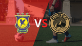 Liga 1: Por la fecha 4 se enfrentarán Comerciantes Unidos y Cusco FC