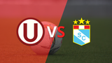 A todo o nada: Universitario y Sporting Cristal juegan mañana el clásico contemporáneo
