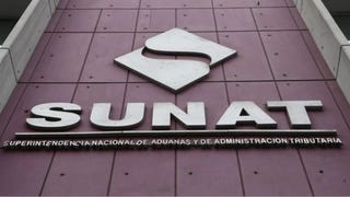 Gobierno designó a César Luna-Victoria como jefe de la Sunat