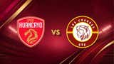 Sport Huancayo vs. Los Chankas: ¿a qué hora juegan y dónde ver el partido por el Torneo Clausura 2026?