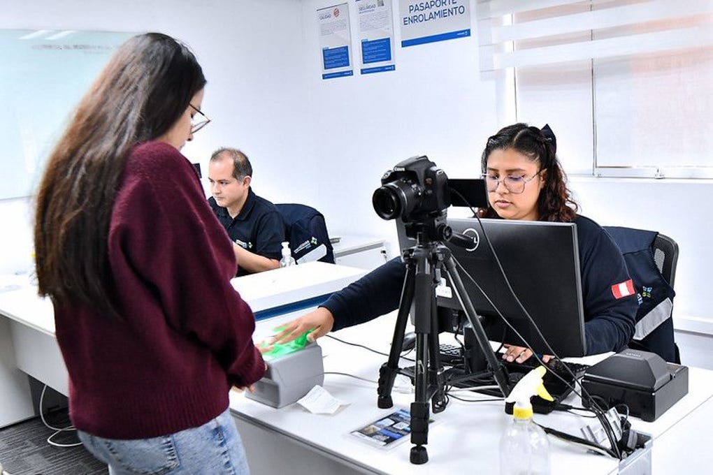 La Superintendencia Nacional de Migraciones entregó un total de 159 101 pasaportes a nivel nacional desde el 1 de junio al 31 de julio de 2026, bajo la modalidad de entrega sin previa cita virtual.