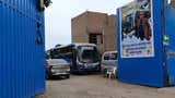 Transportistas de empresa Sagrado Corazón de Jesús suspenden labores tras asesinato de su gerente