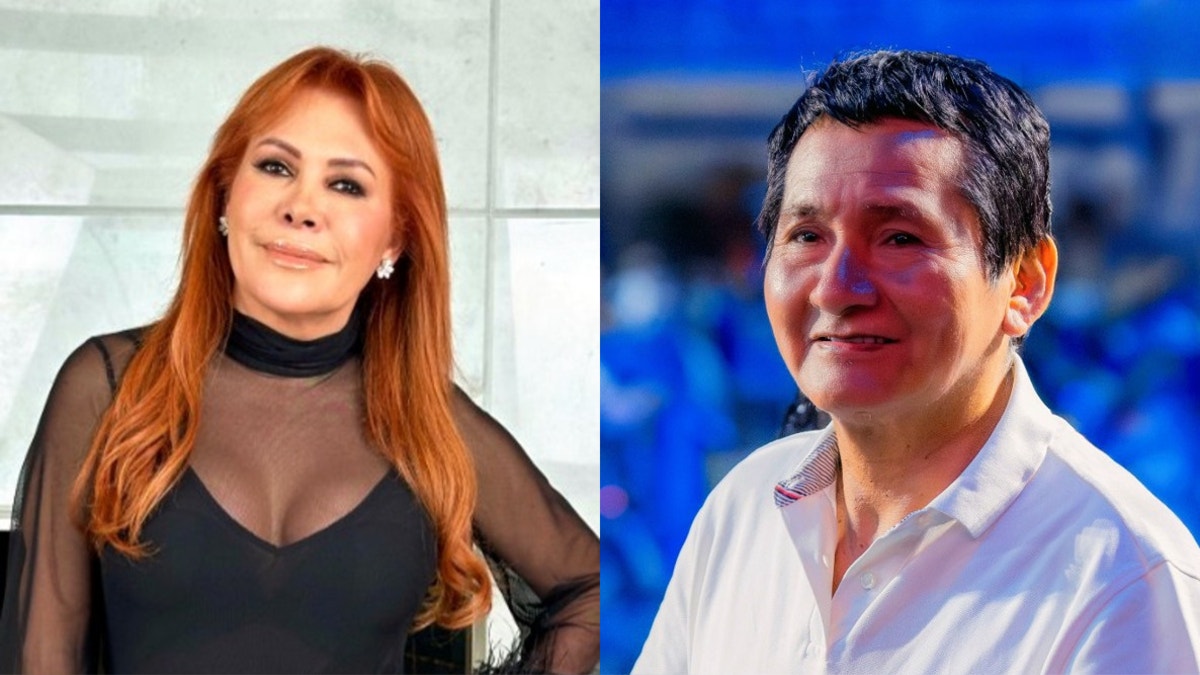Magaly Medina increpa a dueño de La Bella Luz por no defender a Naldy Saldaña: "Usted fue machista"