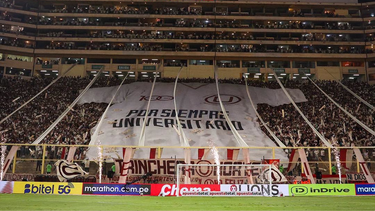 "Lleno Monumental": Universitario anunció que vendió todas las entradas para el partido ante Sporting Cristal