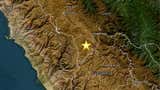 Nuevo sismo en Junín: temblor de magnitud 5.0 remeció la región esta tarde