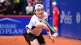 Buse y Cobolli perdieron contra Heliovaara y Patten en la primera ronda de dobles del Masters 1000 de Montreal
