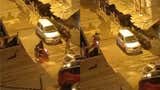 Hombre se debate entre la vida y la muerte tras ataque armado en el Rímac