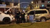 Los Olivos: gerente general de empresa de transporte fue asesinado en ataque armado