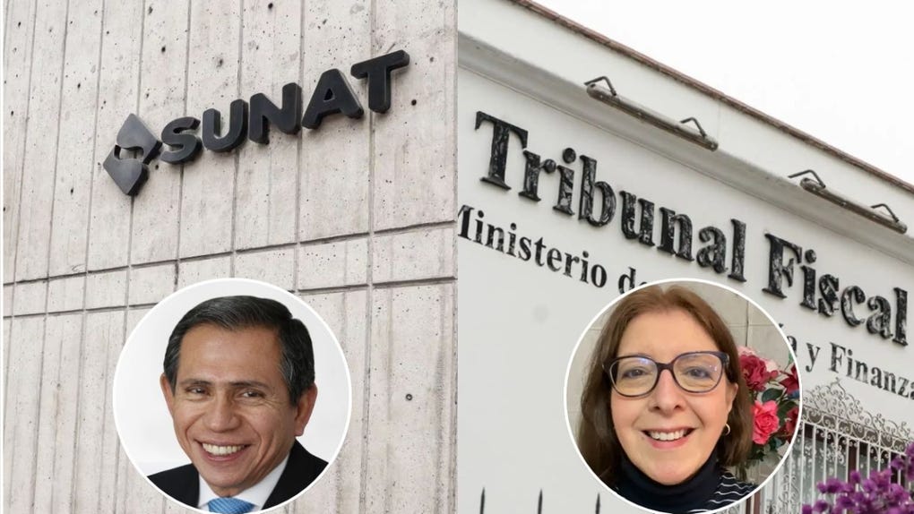 Gobierno realiza cambios en el mando de la política tributaria del país. 