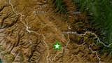 Junín: IGP reporta réplica de 3.5 tras sismo de magnitud 5.0 de este jueves
