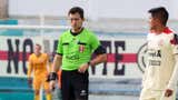 ¿Quién arbitrará el Universitario vs. Sporting Cristal? Conar anunció a los referís para la fecha 4 del Clausura