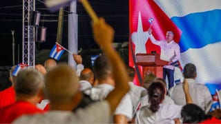 La CIA crea un grupo de trabajo secreto para dirigir una campaña de influencia sobre Cuba, según The New York Times