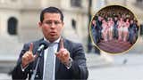 Benji Espinoza renunció a la defensa legal de Óscar Custodio, dueño de 'La Bella Luz', tras denuncia de Naldy Saldaña