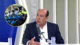Edgardo de Pomar, candidato a Lima, propone que serenos usen armas de fuego: 