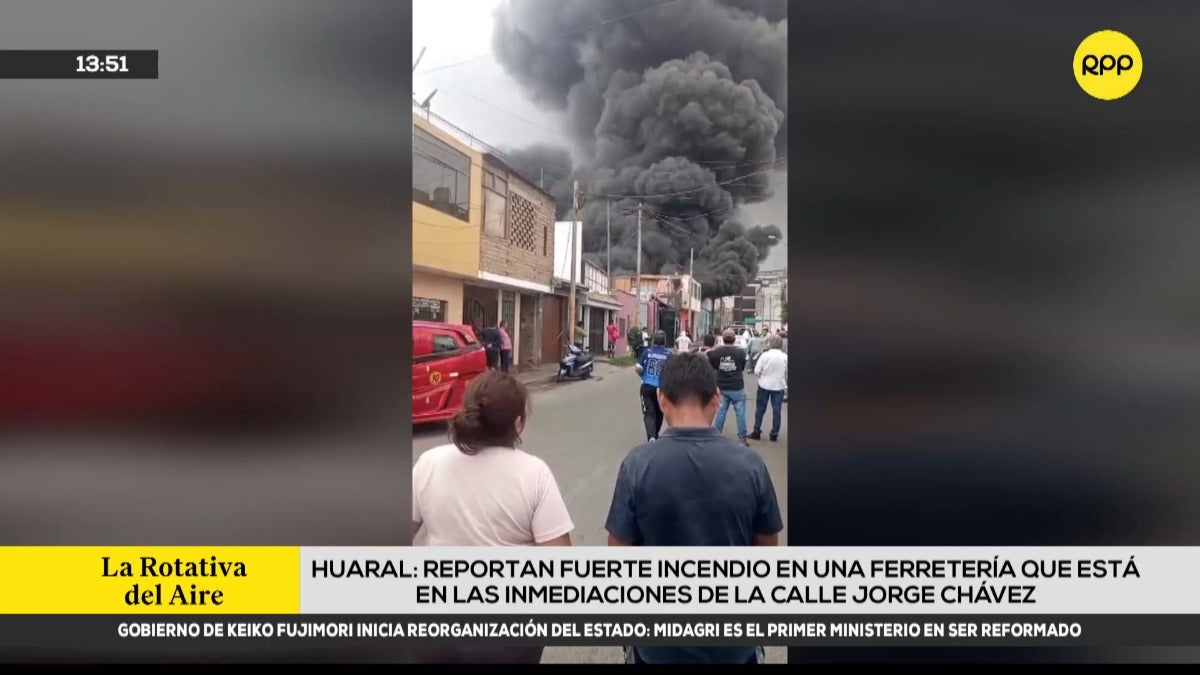 Los vecinos piden ayuda de las autoridades de Lima Metropolitana porque no hay agua en la zona