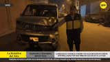 Madre e hija están graves tras ser atropelladas por miniván en la avenida Ramiro Prialé