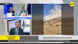 Presidente del IGP: sismo de magnitud 5.0 en Junín es réplica del movimiento sísmico ocurrido en julio