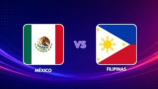 México vs Filipinas EN VIVO: ¿a qué hora juegan y dónde ver la fecha 2 del Mundial de Vóley Sub 17?