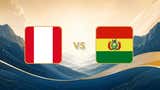 Perú vs Bolivia EN VIVO: ¿a qué hora juegan y dónde ver la fecha 3 de la Copa Sudamericana de Vóley Masculino 2026?