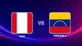 Perú vs Venezuela EN VIVO: ¿a qué hora juegan hoy y dónde ver la fecha 2 del Mundial de Vóley Sub 17?