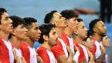Peleó punto a punto: Perú cayó 3-1 ante Argentina por la fecha 2 de la Copa Sudamericana de Vóley Masculino 2026