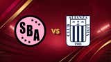Alianza Lima vs Sport Boys EN VIVO: ¿a qué hora juegan y dónde ver la fecha 4 del Torneo Clausura?