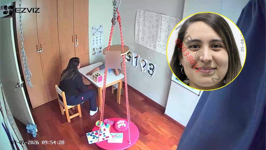 El abogado penalista Mario Amoretti explicó qué consecuencias legales podría enfrentar Pamela Almenara tras el caso de agresión. 