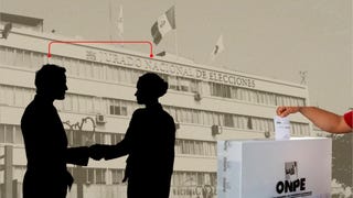 Hermanos, padres e hijos: los vínculos familiares detrás de 10 casos de “reelección encubierta”