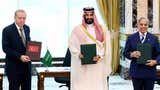 Arabia Saudí, Turquía y Pakistán se blindan con un acuerdo de defensa en medio de las tensiones en Medio Oriente