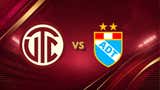 UTC vs. ADT: ¿a qué hora juegan y dónde ver el partido por el Torneo Clausura 2026 de la Liga1 Te Apuesto?
