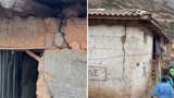 Junín: Indeci identificó 150 viviendas inhabitables tras sismo de magnitud 5.0 en Chupaca