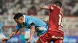 Universitario vs. Sporting Cristal: incidencias del partido en el Monumental por el Torneo Clausura 2026
