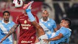 Repartieron puntos en el Monumental: Universitario empató 1-1 con Sporting Cristal por la fecha 4 del Torneo Clausura
