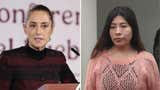 Sheinbaum destaca salvoconducto a Betssy Chávez: “Con esto se van a restablecer las relaciones con Perú”