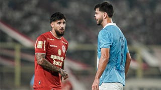 “No supimos resolver”: Rafael Lutiger apuntó al error en el gol de Universitario