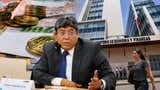 MEF irá al TC por cuatro 