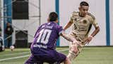 Remontada en casa: Comerciantes Unidos venció 3-1 a Cusco FC