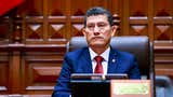 Harvey Colchado dice que solo será parte de la Comisión de Ética si sus demás integrantes le ratifican la confianza