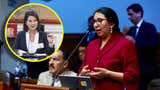 Ruth Luque dice que 