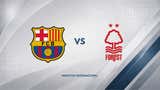 ¿A qué hora juega Barcelona? Horario de los partidos y dónde ver amistosos ante Nottingham Forest y Udinese