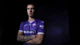Ante la falta de minutos: Franco Mastantuono salió cedido del Madrid y firmó por la Fiorentina