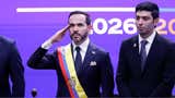 Abelardo de la Espriella jura como presidente de Colombia: ¿cuáles fueron sus primeros anuncios como mandatario?